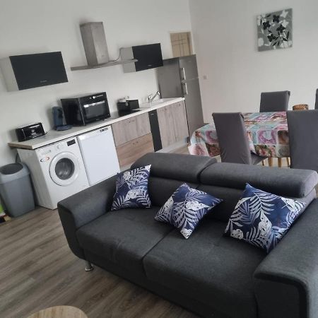 Appartement Sejour , Cure Cransac Au 1Er Etage 2 Nuits Minimum Eksteriør bilde