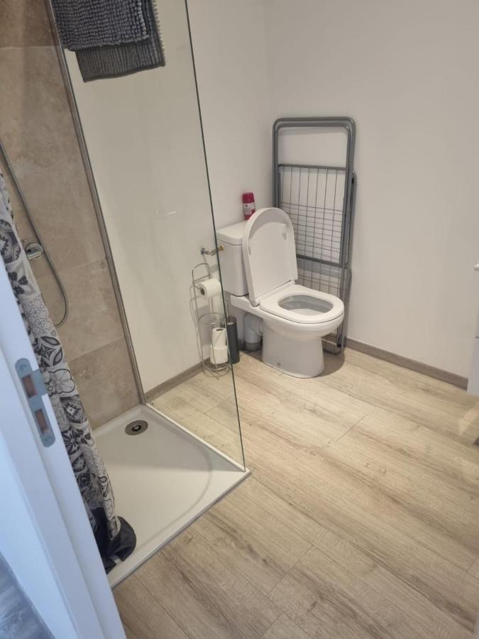 Appartement Sejour , Cure Cransac Au 1Er Etage 2 Nuits Minimum Eksteriør bilde
