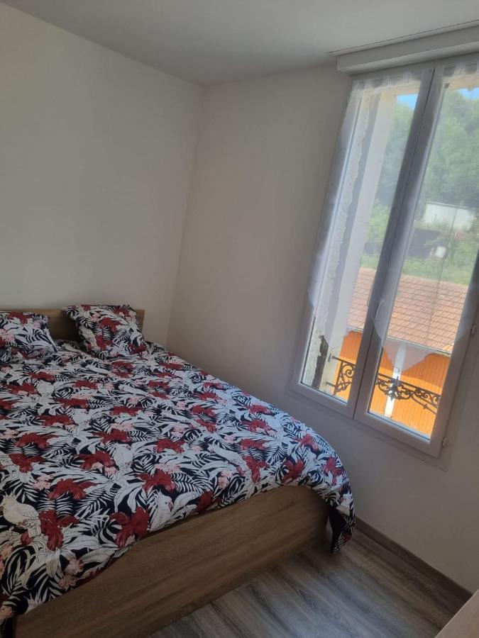 Appartement Sejour , Cure Cransac Au 1Er Etage 2 Nuits Minimum Eksteriør bilde