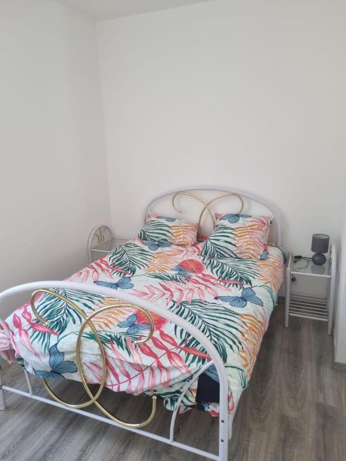 Appartement Sejour , Cure Cransac Au 1Er Etage 2 Nuits Minimum Eksteriør bilde
