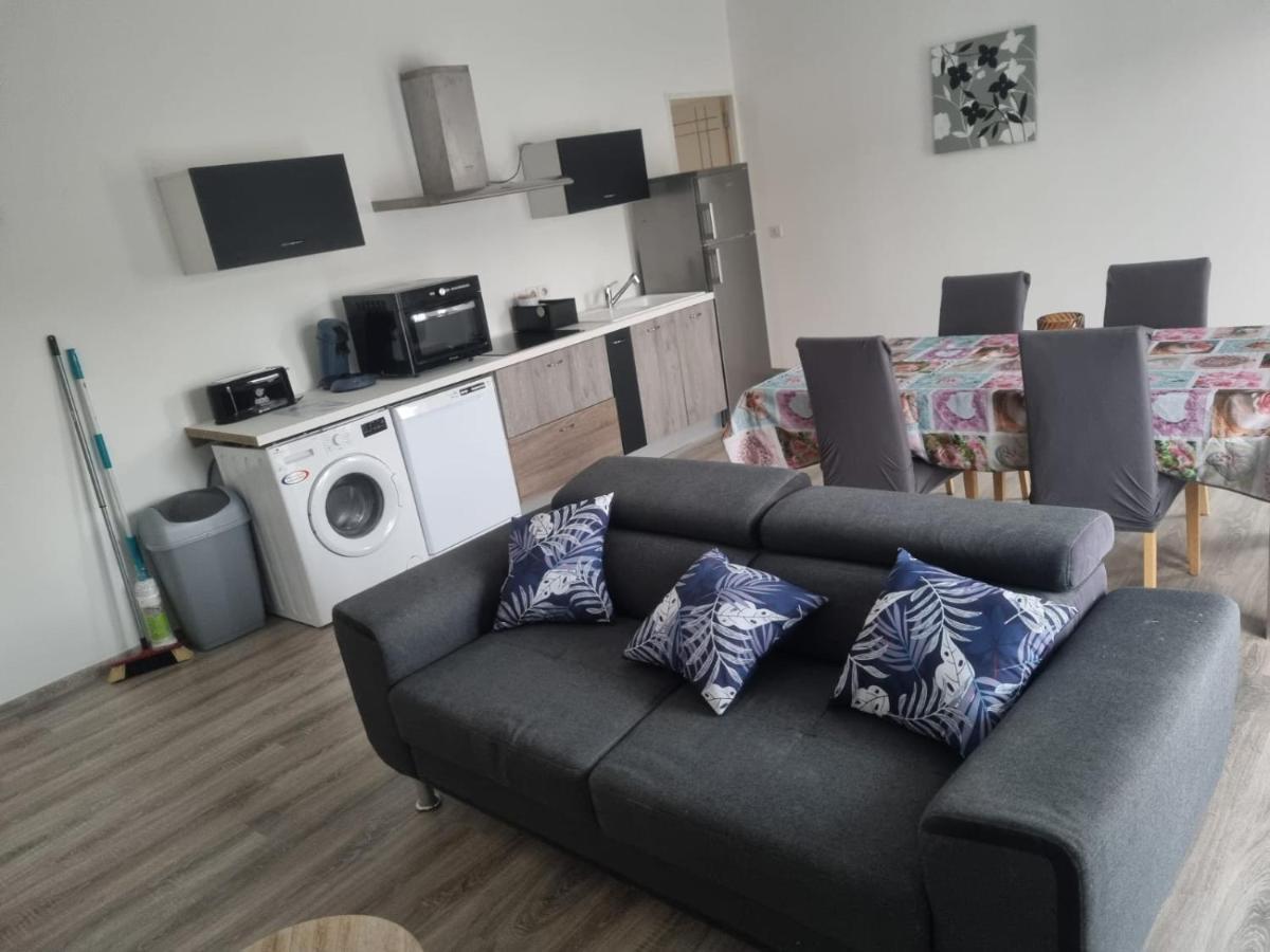 Appartement Sejour , Cure Cransac Au 1Er Etage 2 Nuits Minimum Eksteriør bilde